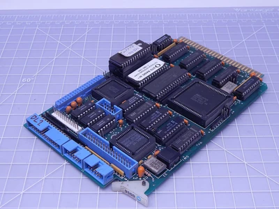 Used OCTAGON SYSTEMS _UNKNOWN_ Circuit Boards Texas US | OCO Industrial #1664211