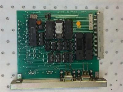 USED HACO HACB161 (3)-INTERFACE CARD