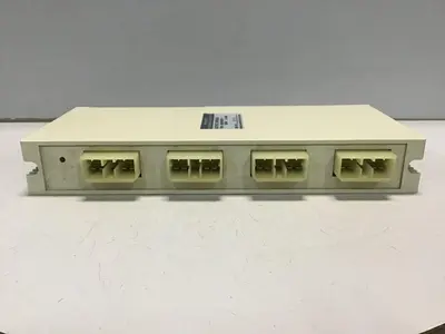 USED TOSHIBA B200P16DOP-1