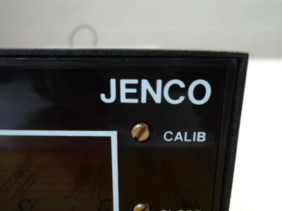 Used JENCO _UNKNOWN_ Programmable Logic Controllers | OCO Industrial #1654376