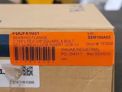 NEW FYH UCFX1031