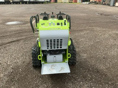 Used 2026 ATS POWER ATS-T460 Skid Steer Loaders Michigan US | Miedema Asset Management Group #1419527