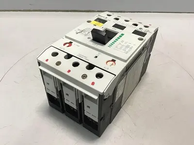 USED MOELLER NZM7A-150N-NA