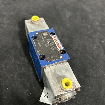 NEW Rexroth R900753457