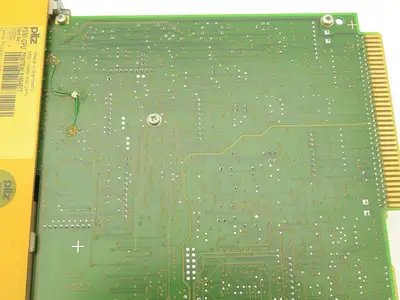 Pilz PSS1 CPU ZENTRALEINHEIT CPU Central Processing Unit