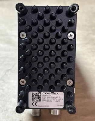 NEW Cognex 825-0145-2R C