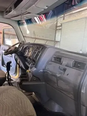 2015 KENWORTH T880 Industrial Vacuum Trucks | Crossford Machinery Group (6)