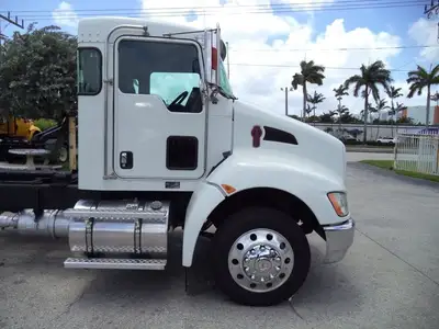 Used 2019 KENWORTH _UNKNOWN_ Tow trucks Florida US | TLC Truck & Equipment #1568943