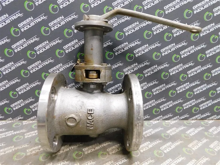 Used QUADRANT F1RSZBBXH1F Valves/Fittings Wisconsin US | Green Industrial #719841