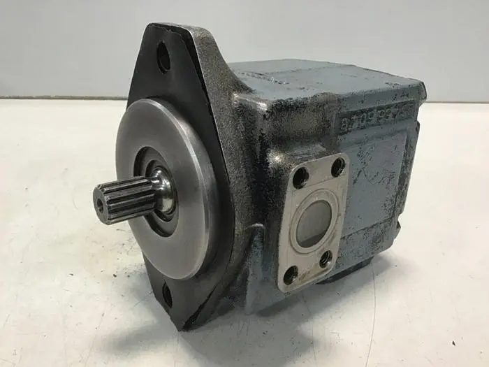 Used HAGGLUNDS DENISON T6C 010 3R02 B1 P31 Pumps Michigan US | Ideal Machinery #692967