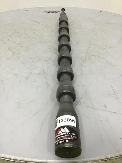 Used CINCINNATI MILACRON 3989624 Clamps Michigan US | Ideal Machinery #575423