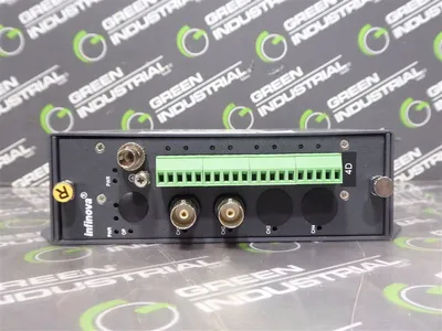 USED INFINOVA N3553RA-4D-M