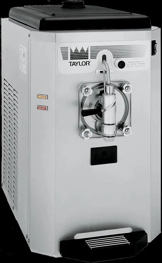 USED TAYLOR 430