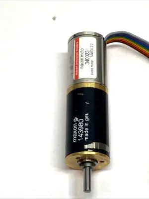 USED MAXON 143980 GP
