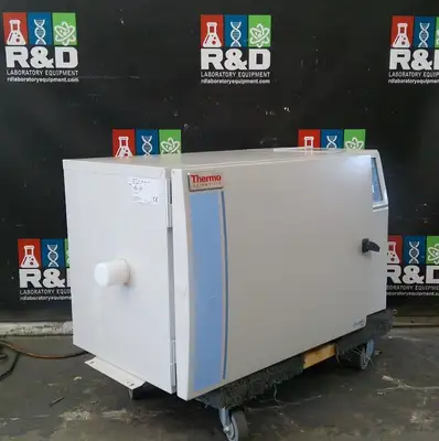 Used _UNKNOWN_ _UNKNOWN_ Thermal Processing Ovens/Cryo Chambers California US | R&D Laboratory Equipment #1366712