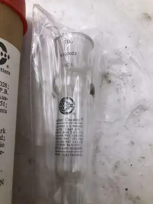 Coulter 6102032 Aperture Orifice Tube 70µ NIB Beckman Coulter (LOT OF 6)