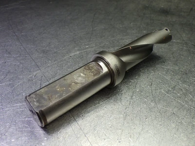 Sandvik .656" Coolant Thru Indexable Drill 3/4" Shank A880-D0656LX19-03 (LOC2903D)