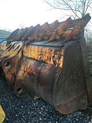 Used 1993 Caterpillar 992D Wheel Loaders Pennsylvania US | Zadoon Equipment #1480582