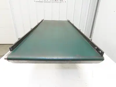 Used MK NORTH AMERICA _UNKNOWN_ Belt Conveyors Indiana US | Arrow Industrial #1366791