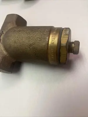 New | in-Stock SPRAYING SYSTEMS 3/8TW Pump & Valve Parts Ohio US | Surplus Asset Holdings #1238048