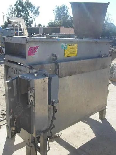 Used MARLEN 750 Food Extruders California US | Machinery & Equipment #137509