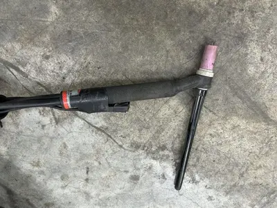 Used MILLER SYNCROWAVE 250 DX Tig Welders Georgia US | The Equipment Hub #801152