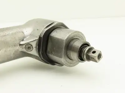 Stanley EB45LH26V2-155 Electric Nutrunner 3/8" Drive Right Angle 155Nm 395 RPM