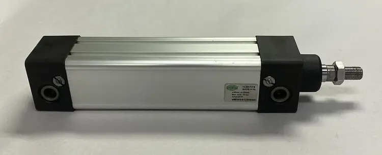 New | in-Stock NUMATICS WE040/012500A1 Cylinders | Surplus Asset Holdings #1207297