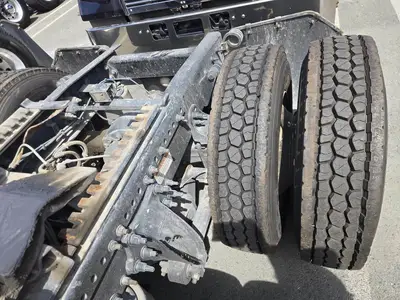 Used 2019 FREIGHTLINER CASCADIA 125 Conventional trucks California US | Ben Kaplan Equipment #1182508
