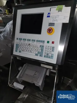 USED Fette Fette Tablet Press Controllers