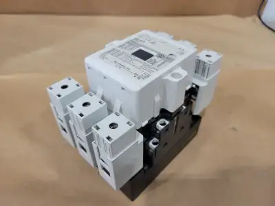 New | in-Stock FUJI ELECTRIC SC-E5 Switchgears British Columbia CA | Lenmark #1436862