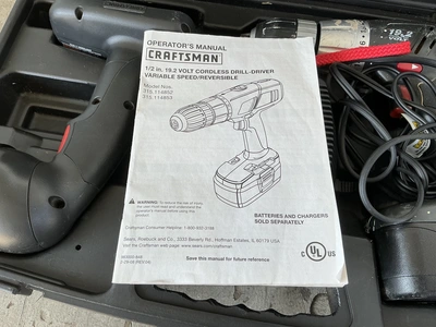 Used _UNKNOWN_ _UNKNOWN_ Drills Michigan US | Miedema Asset Management Group #1324056