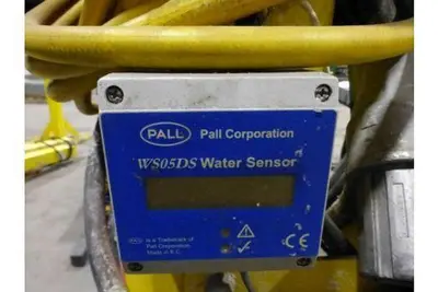 USED PALL HVP-W-KN-HWN-W