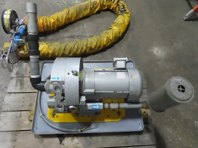 Anver Vacuum Hoist Lift