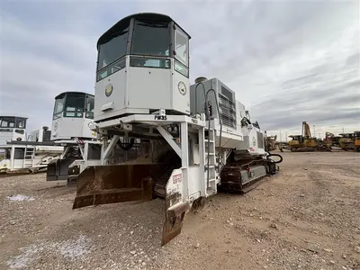 USED 2007 Superior SPD-350