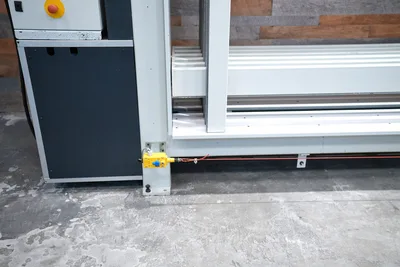 2013 Italpresse Primatist 25-L Case Clamp