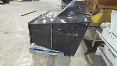 SHRED-TECH ST50 Shredders | Alan Ross Machinery (5)