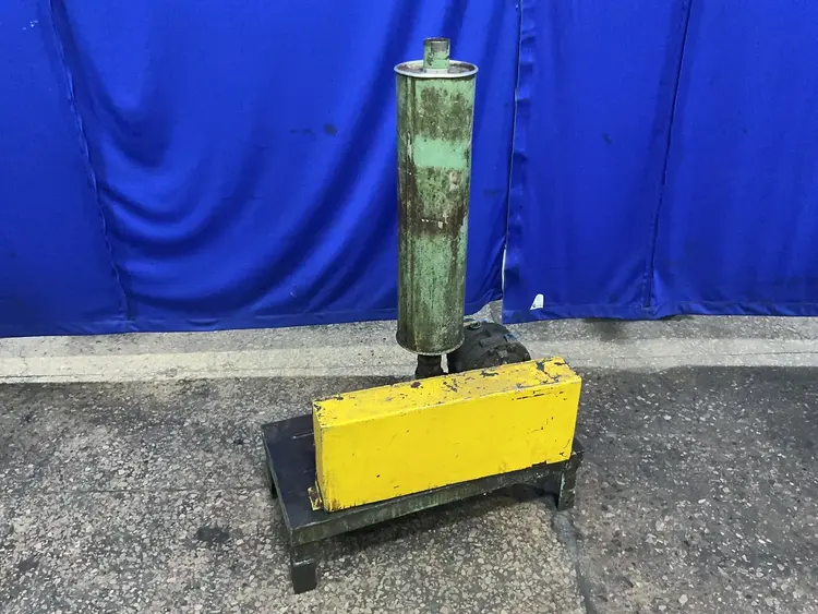 Used SUTORBILT _UNKNOWN_ Miscellaneous MRO Ohio US | HGR 24 #1545760