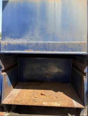 Used 2011 MARATHON RJ225HD Trash Compactors Ohio US | RyCat Machinery #1324453