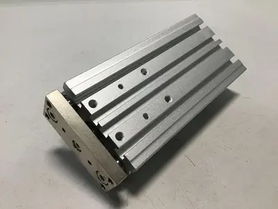 USED SMC MGPM16-75A