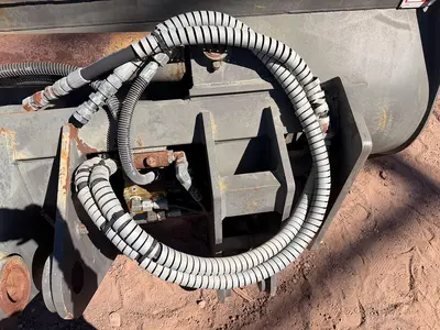 Used ASBURY 928G Multipurpose Buckets Utah US | CSS Equipment Sales #1516507