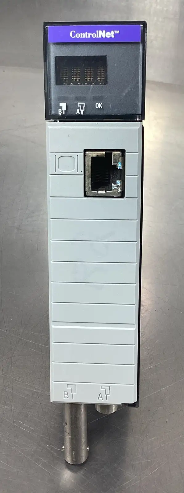 USED Allen-Bradley 1756-CNBR