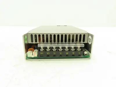 Thermatool PSUP002-02-007 Power Supply 100-240VAC Max 47-63Hz In 15VDC Out