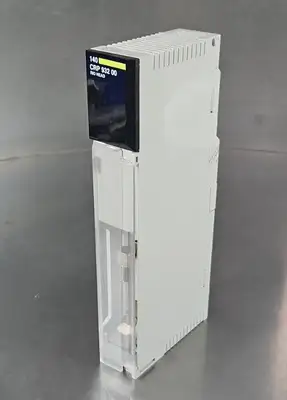 USED Schneider 140CRP93200