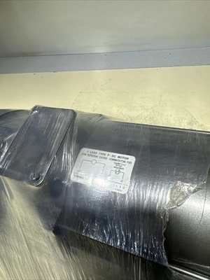 NEW Baldor CDPT3445