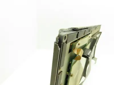 Okuma OSP-U100L Operator Control Panel Assembly