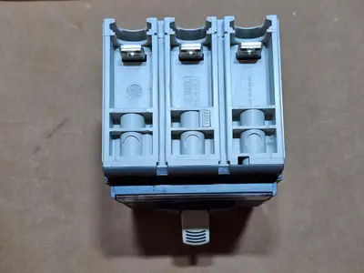 NEW ABB SACE TMAX XT2N 125