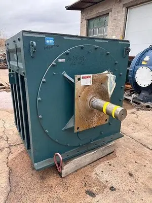 USED 2013 RADER 45X45EF