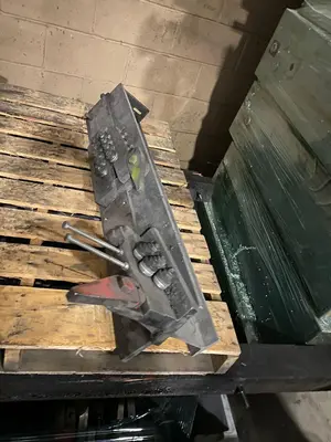 USED WAFIOS N5