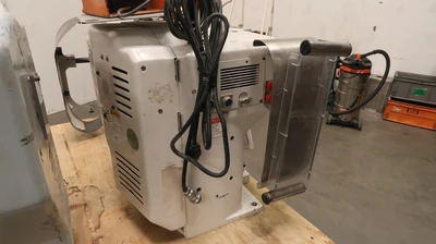 Used JAM _UNKNOWN_ Wire Crimpers Texas US | OCO Industrial #1715611
